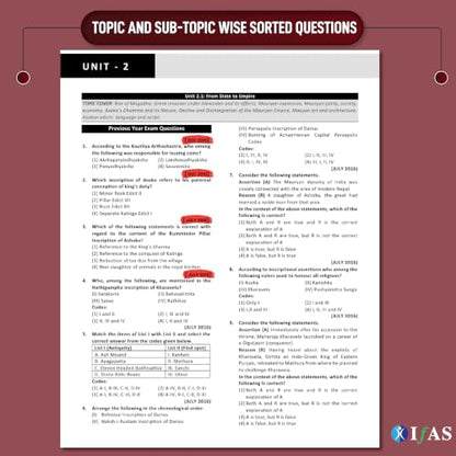 UGC NET History Paper 2 Book 2026 | 12 Years' Previous Year Solved Paper 2 (2015–Jun 2026) with Detailed Solutions | For NTA UGC NET/JRF & SET | Topic-wise Sorted PYQs | Best Seller | Two Brothers