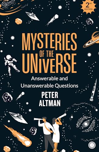 Mysteries of the Universe - 2nd Edition