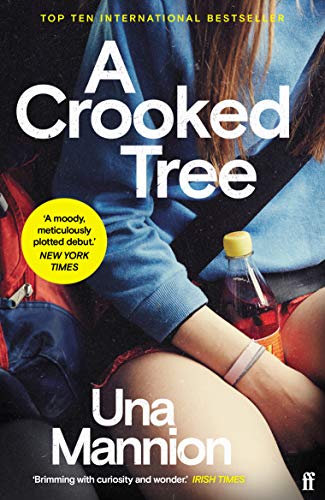 Crooked Tree book cover