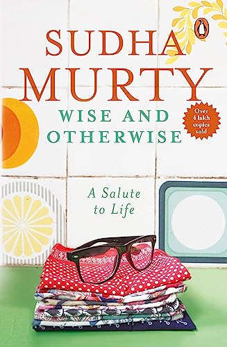 Wise & Otherwise book cover