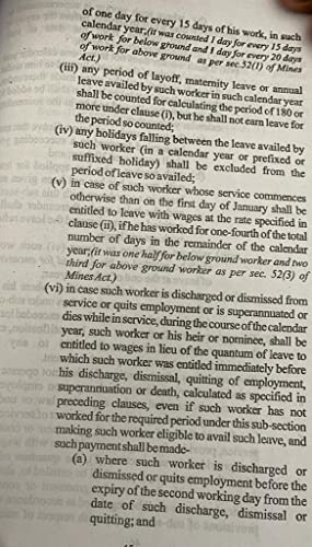 OSHWCC-2020, The Occupational Safety, Health and working conditions Code-2020, Mining Book, Mining Exam Book, DGMS Exam,1st &2nd Class, Overman, ... Exam, Seema Prakashan, J K Jaiswal