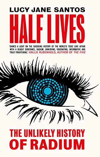 Half Lives book cover