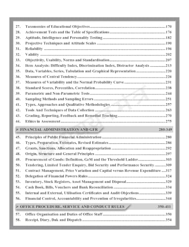 UPSC Principal & Vice Principal Complete Theory with Practice Book | Adhyayan Mantra