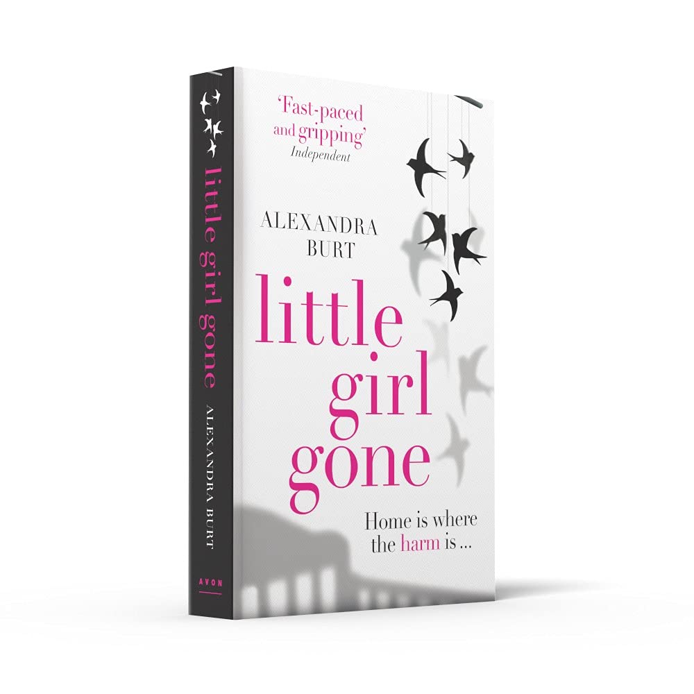 Little Girl Gone