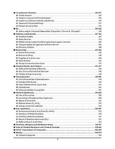 Youth Competition Times Science -Chemistry Volume 2, Chapterwise Solved Papers | TGT | PGT | GIC | GDC | DIET | English Medium