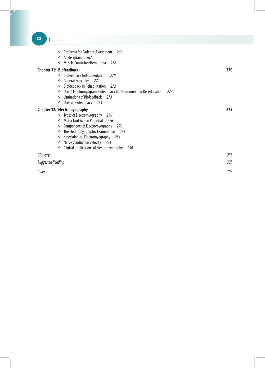 Textbook of Electrotherapy, 4/E for BPT and MPT Physiotherapy Students | Electrotherapy Modalities Guide: Low, Medium and High Frequency Currents, Ultrasound, Laser and Cryotherapy