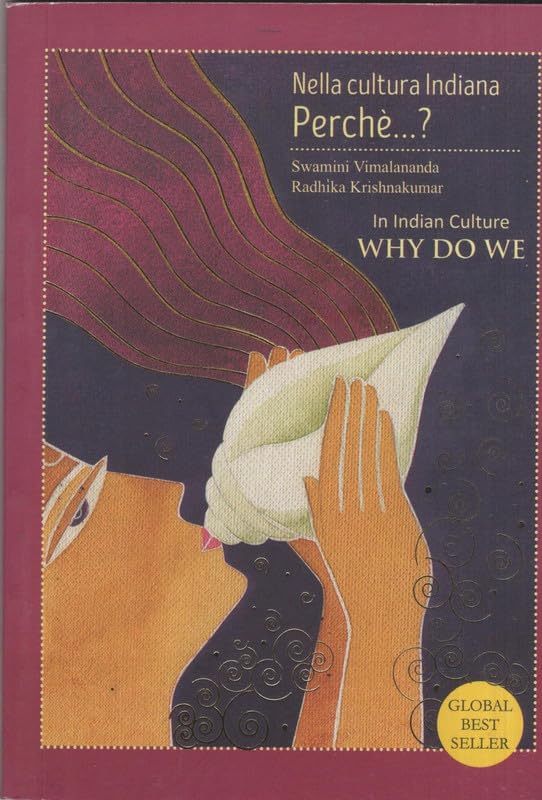 In Indian Culture Why Do we (Nella Cultura Indiana Perche…?) book cover