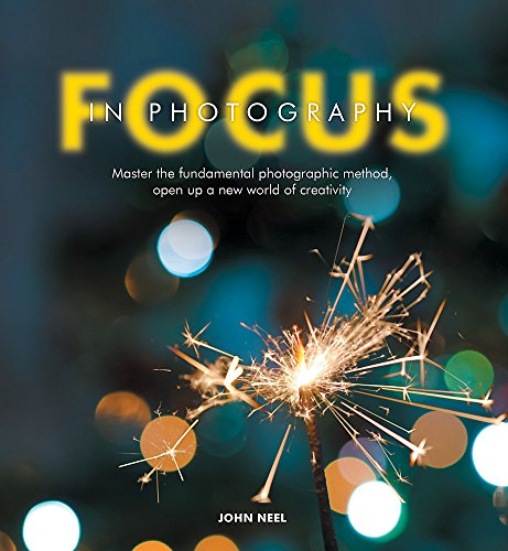 Focus in Photography book cover