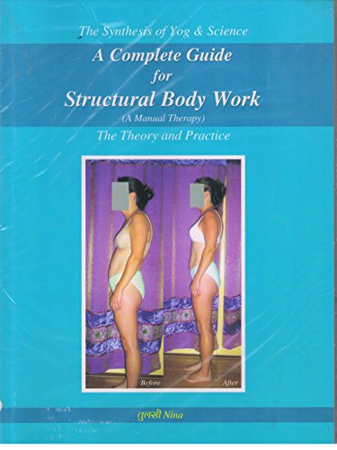 A Complete Guide for Structural Body Work book cover