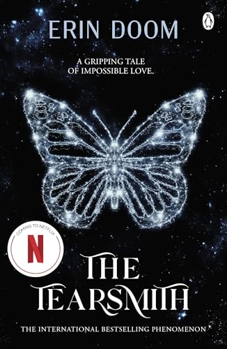 The Tearsmith: The no.1 Italian bestselling sensation Fabbricante di lacrime