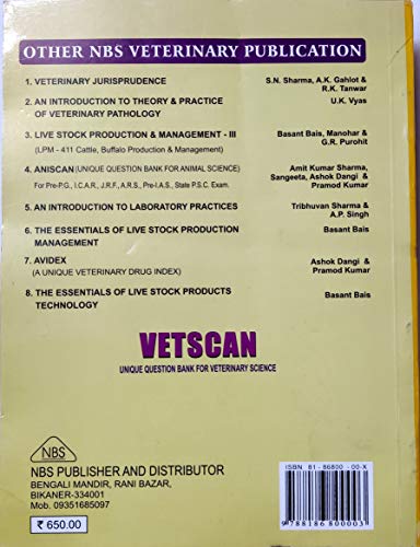 Vetscan