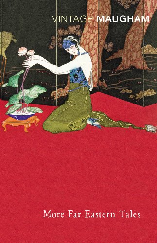 More Far Eastern Tales book cover