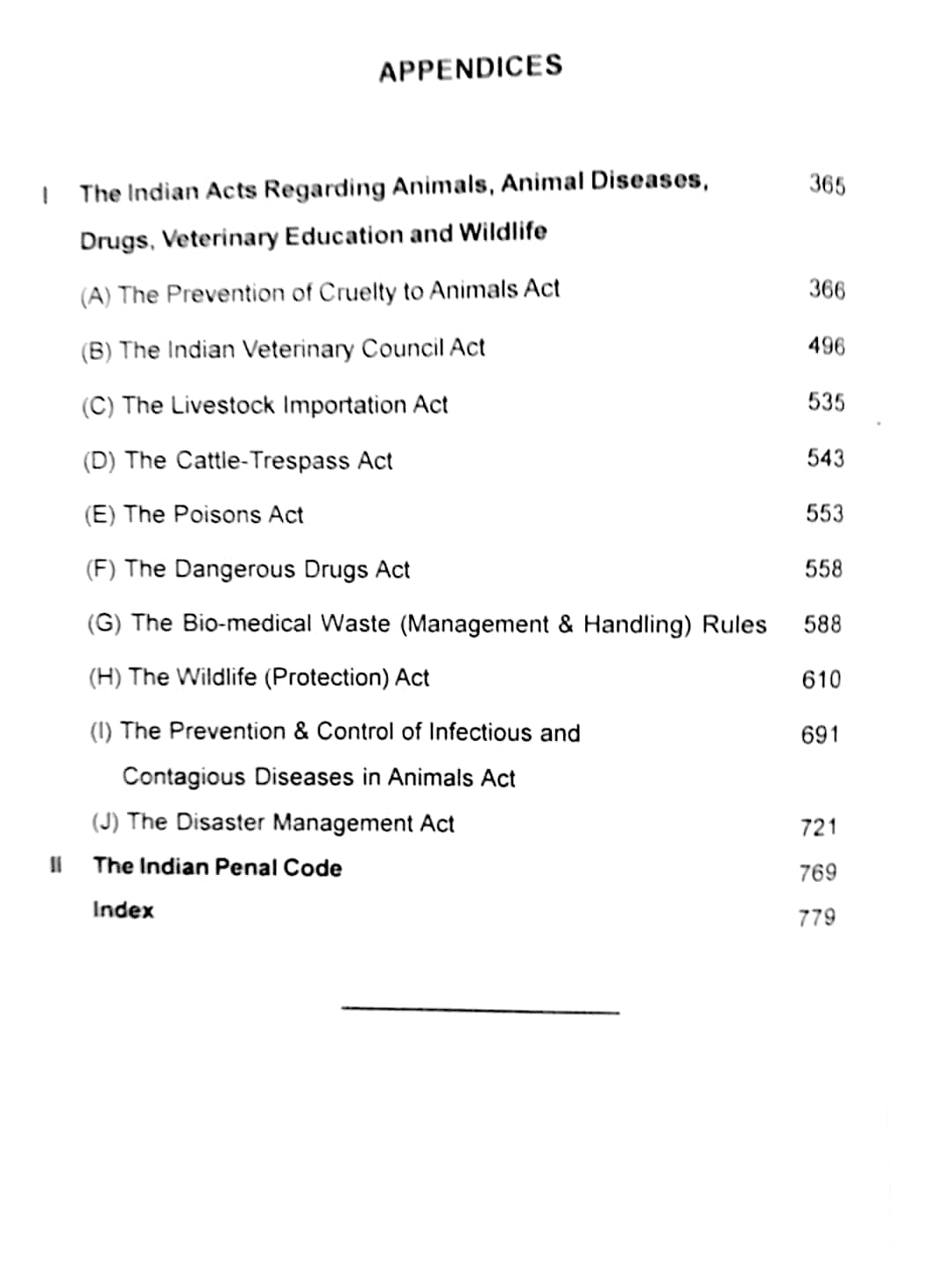 Veterinary Jurisprudence - 8th Edition-2022 [Hardcover] S.N.Sharma; A.K.Gahlot; R.K.Tanwar and A.P.Singh
