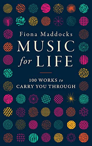 Music for Life (Lead Title) book cover