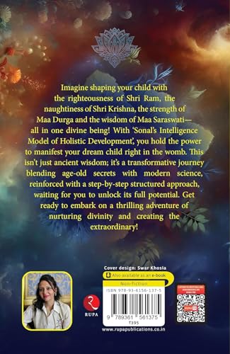 Manifestation through Garbha Sanskar: Unlock the Secrets to Your Dream Baby