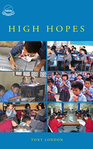 High Hopes book cover