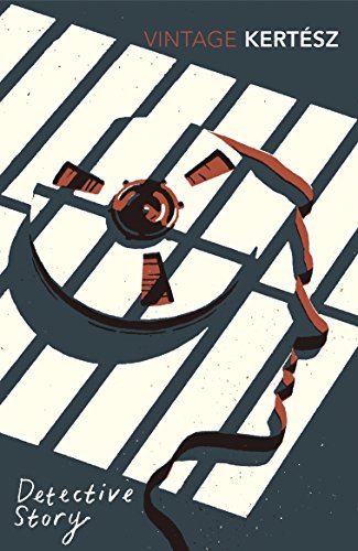 Detective Story book cover