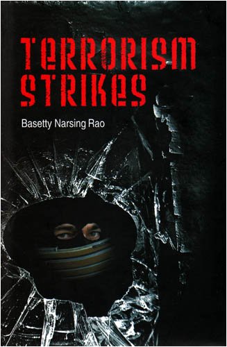Terrorism Strikes,
