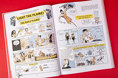 Sapiens A Graphic History, Volume 1: The Birth of Humankind