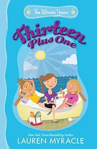 Thirteen Plus One book cover