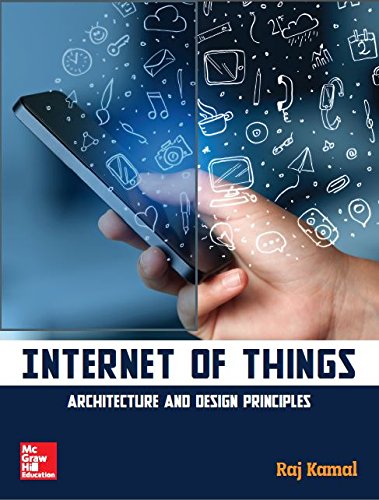 Internet of Things : Architecture and Design Principles