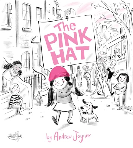 The Pink Hat book cover