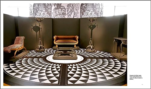 The Art Deco Style: Great Designers & Collectors