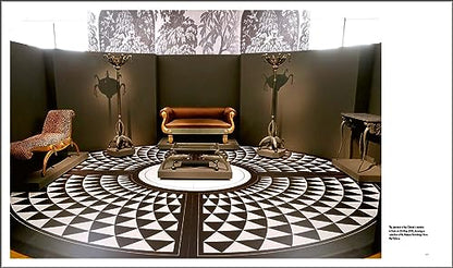 The Art Deco Style: Great Designers & Collectors