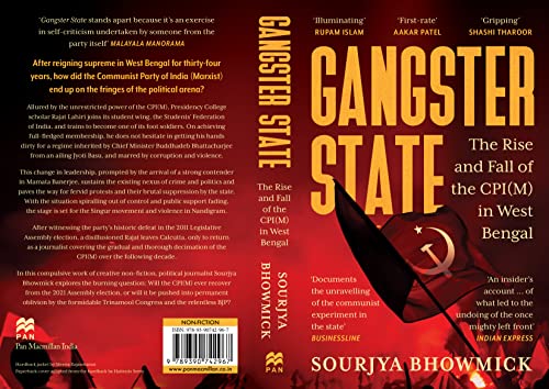 Gangster State