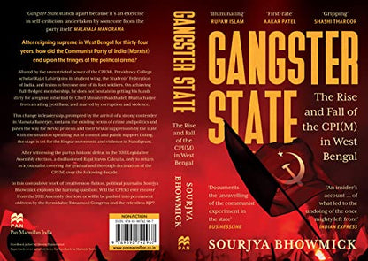 Gangster State