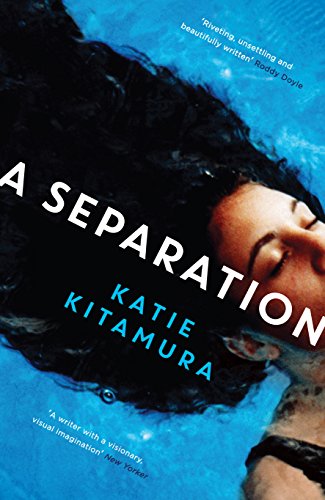A Separation book cover