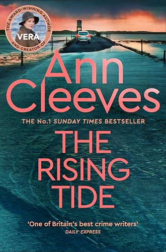 The Rising Tide book cover