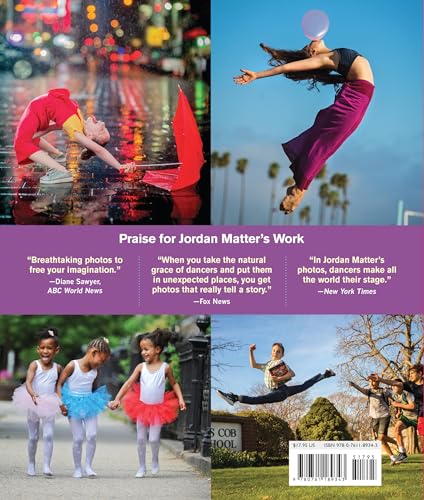 Born to Dance: Celebrating the Wonder of Childhood