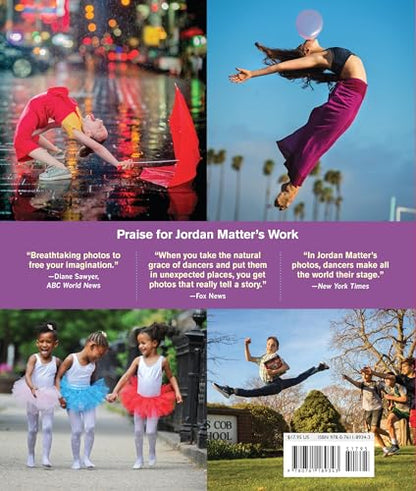 Born to Dance: Celebrating the Wonder of Childhood