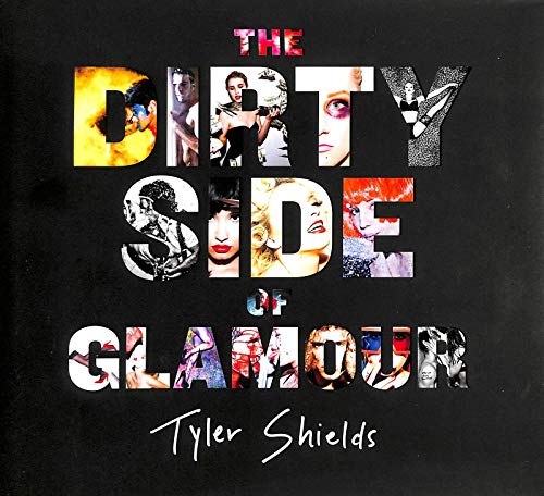DIRTY SIDE OF GLAMOUR book cover