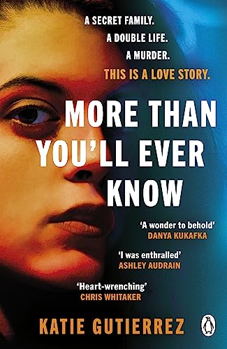 More Than Youll Ever Know book cover