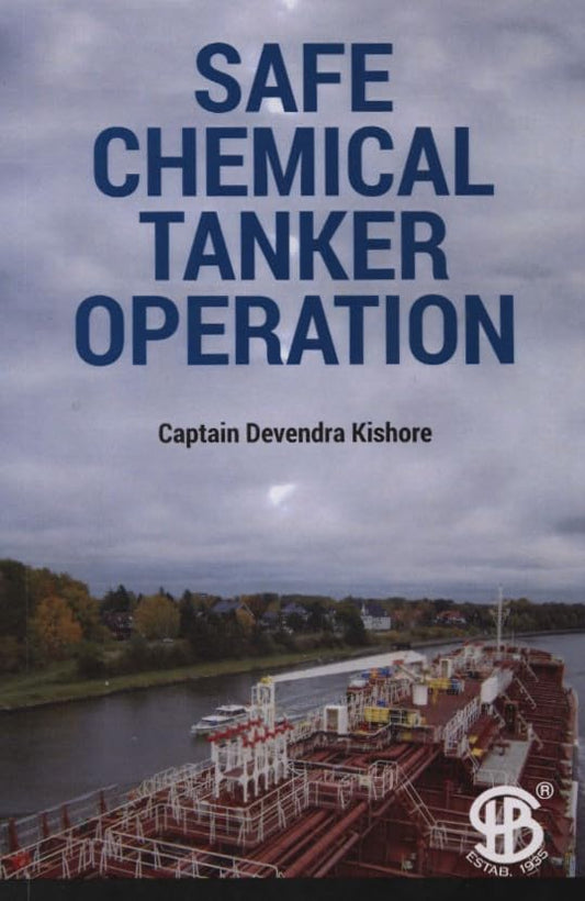 Safe Chemical Tanker Operation