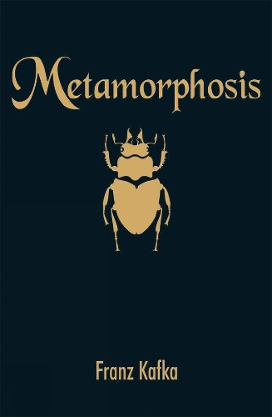 Metamorphosis (Pocket Classic) 