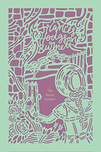 Secret Garden (Seasons Edition -- Spring) book cover