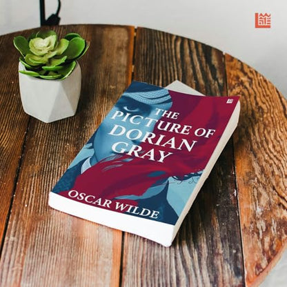 The Picture of Dorian Gray by Oscar Wilde [Premium Paperback] | Timeless Classic of Beauty and Morality | Best of Oscar Wilde Books | Fiction Books | Classic Literature Books | Unabridged Classics