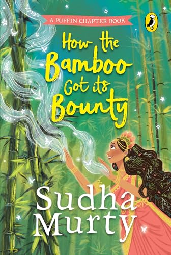 How The Bamboo Got Its Bounty book cover