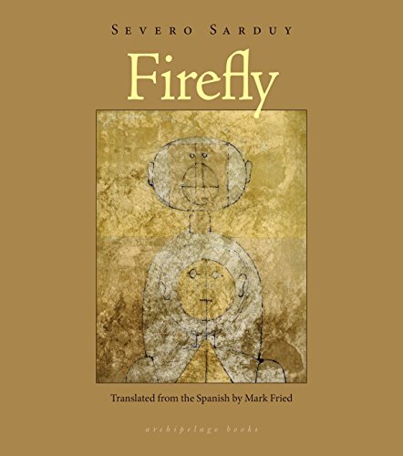 Firefly book cover