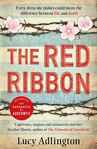 The Red Ribbon book cover