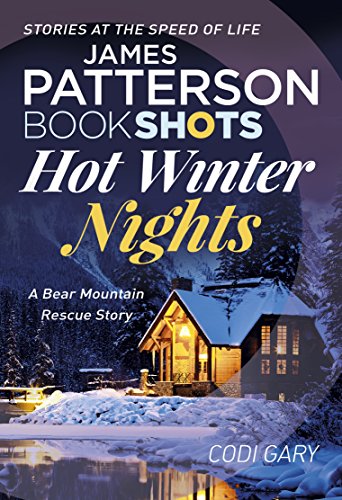 Hot Winter Nights (Lead Title) book cover