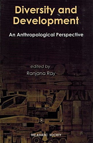Diversity and development: an anthropological perspective book cover