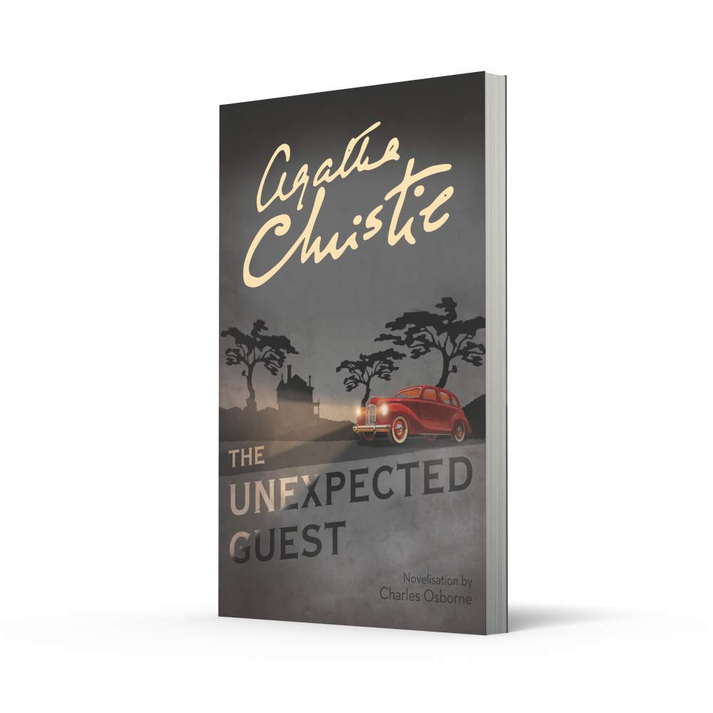 The Unexpected Guest