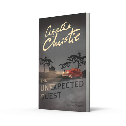 The Unexpected Guest