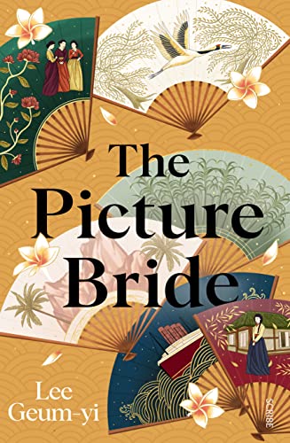 The Picture Bride  (LEAD ) book cover
