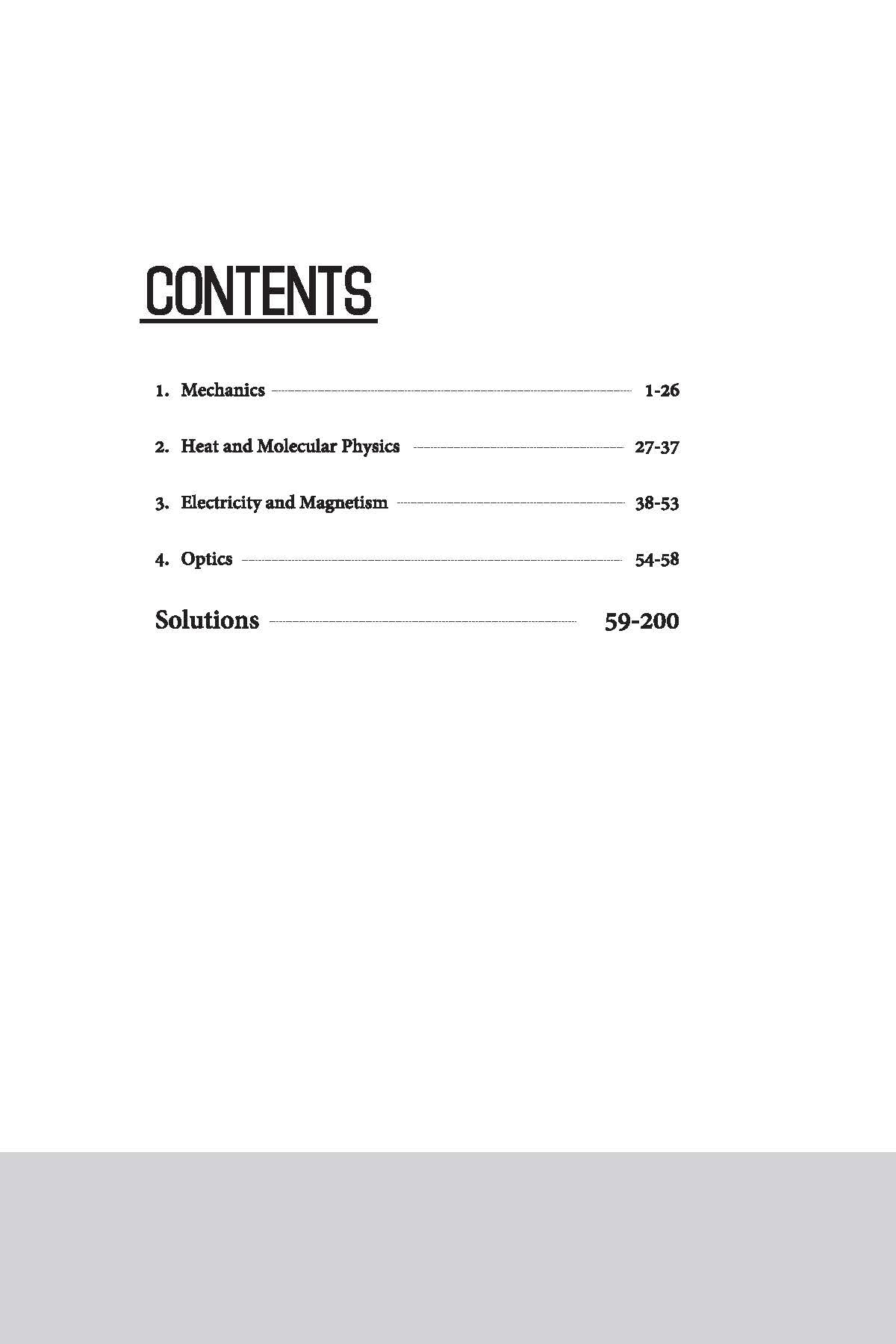 Arihant Classic Texts Series Aptitude Test Problems in Physics by SS Krotov | Science for Everyone | Advanced Physics Practice Book for JEE, NEET, Olympiads and Competitive Exams 2025