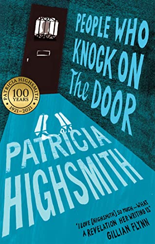 PEOPLE WHO KNOCK ON THE DOOR (VMC) book cover
